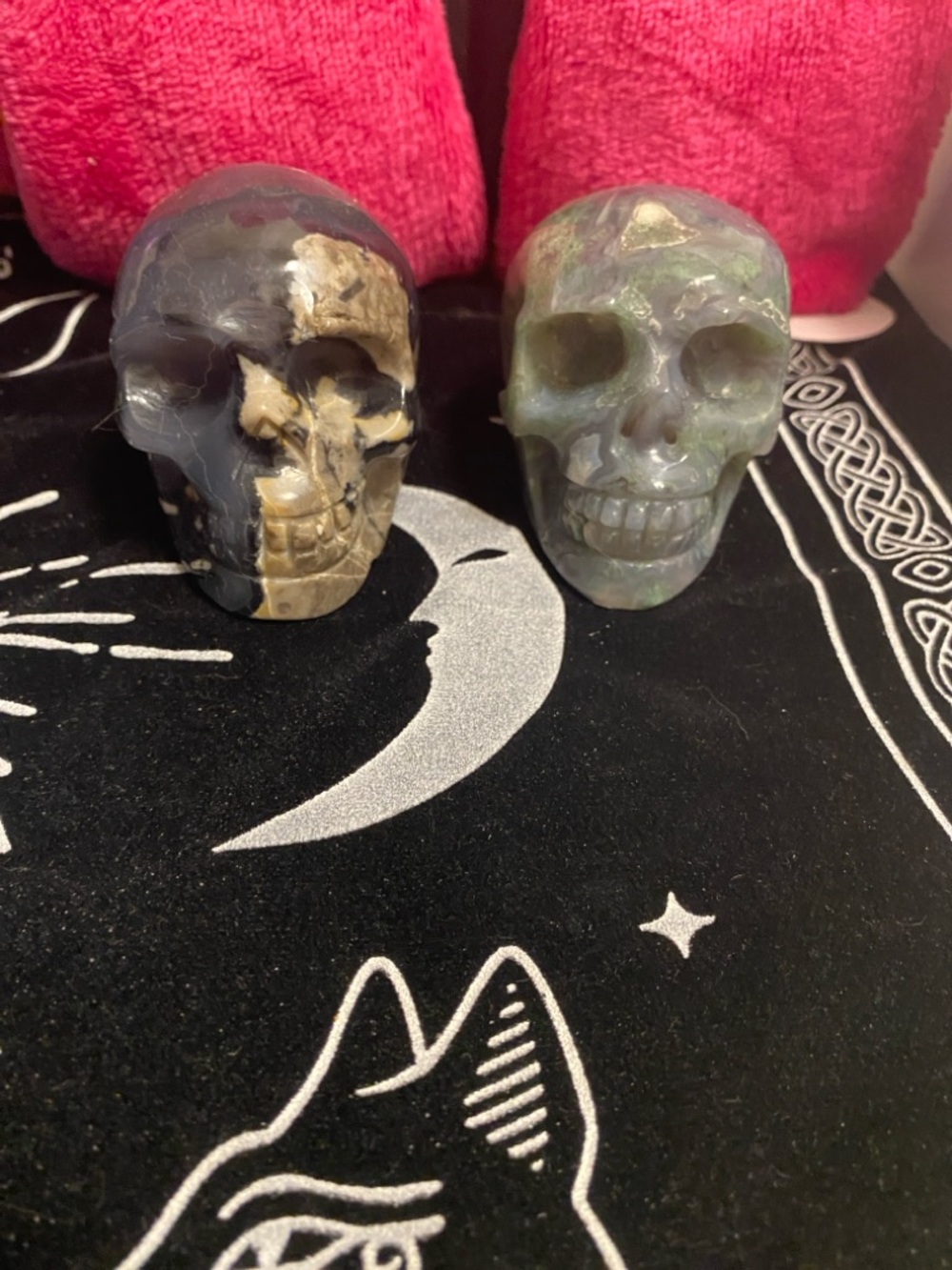 Skull Bundle for So So def ** do not buy** - Picture 2 of 5